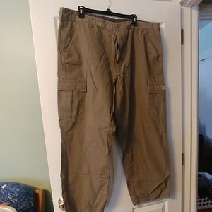 Men's cargo pants